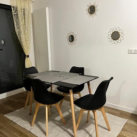 Superbe Appartement De 51M2 A 10Mn De Paris بولونِ بييانكور المظهر الخارجي الصورة