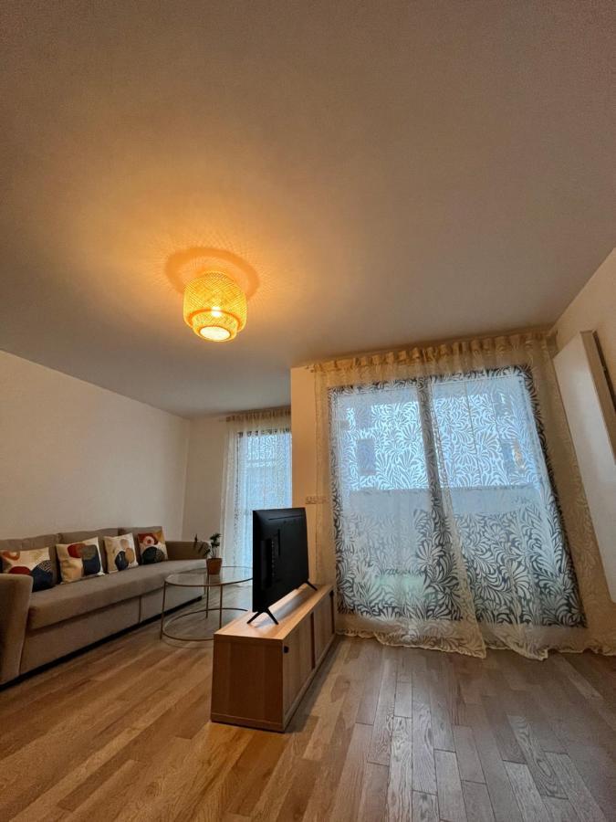 Superbe Appartement De 51M2 A 10Mn De Paris بولونِ بييانكور المظهر الخارجي الصورة