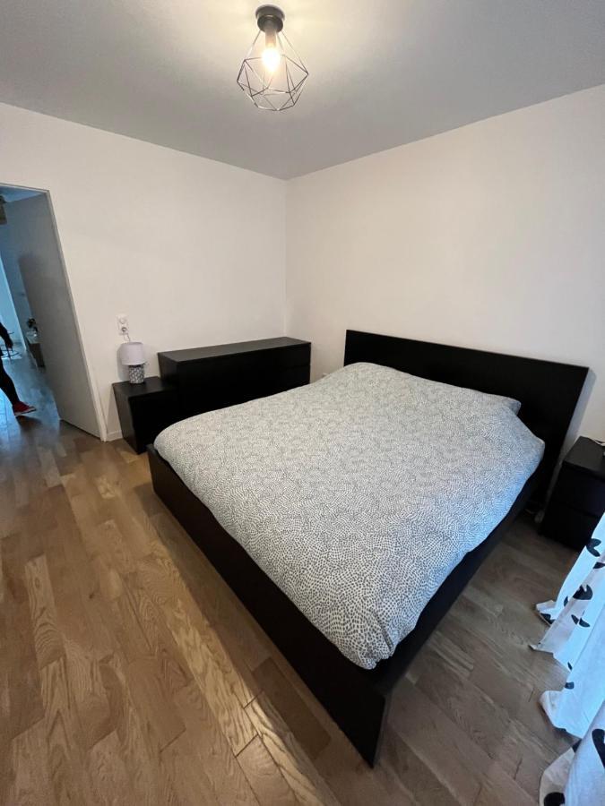 Superbe Appartement De 51M2 A 10Mn De Paris بولونِ بييانكور المظهر الخارجي الصورة