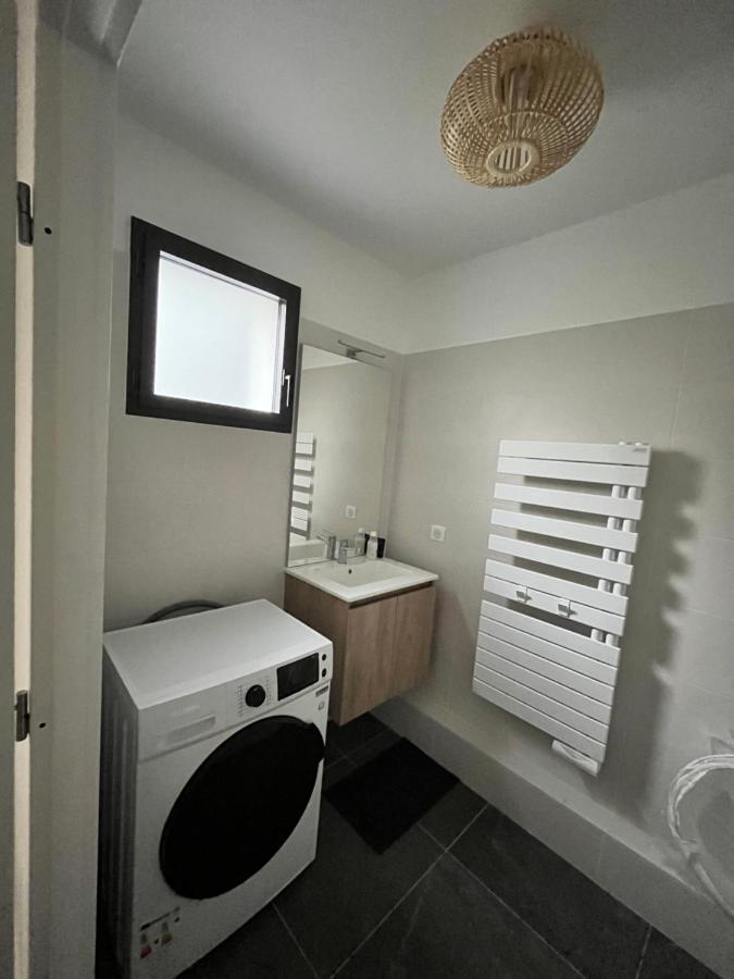 Superbe Appartement De 51M2 A 10Mn De Paris بولونِ بييانكور المظهر الخارجي الصورة